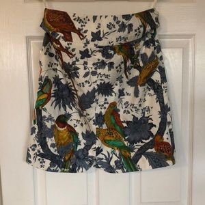 Leifsdottir bird skirt size 10